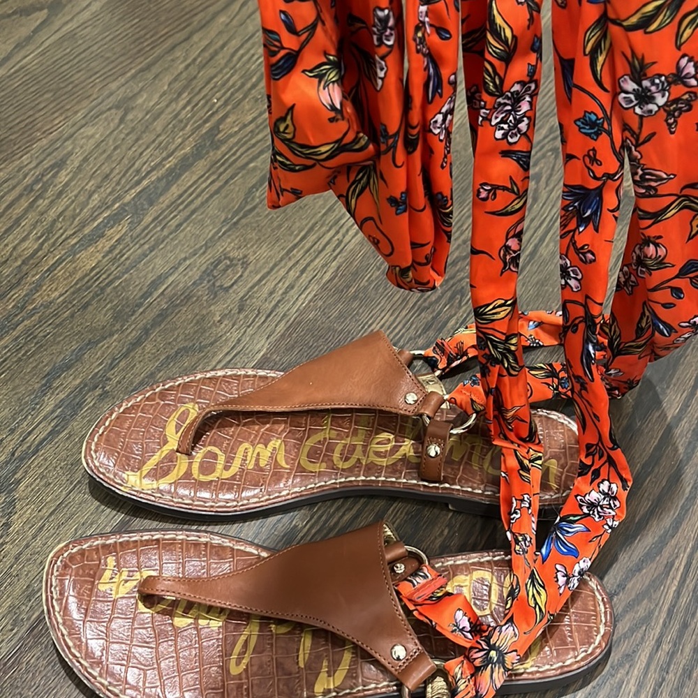 Sam Edelman sandals - Picture 3 of 3